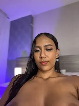 MiilaBlake webcam