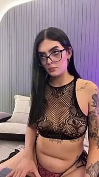 AliceRitter webcam