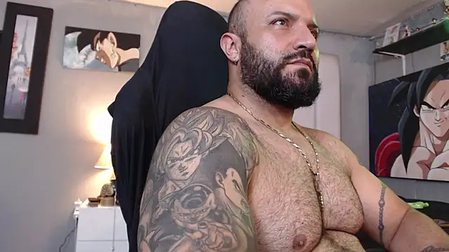 bardock_1 webcam