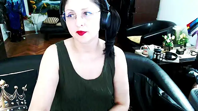 Imperatriza webcam
