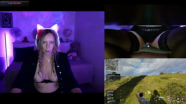 ArchangelTheFrancaise webcam