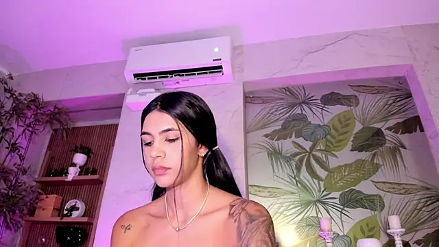 AntonellaRossi webcam