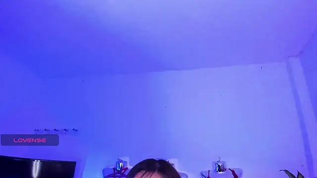 LucyStrike_ webcam