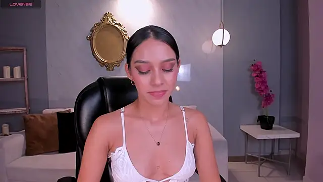 AmaliaCrus webcam