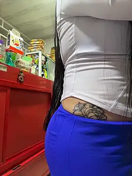 Sara_fun - Live Cams