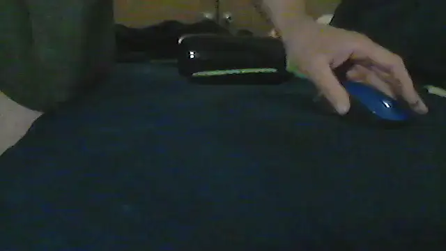 Silencio26 webcam