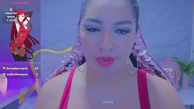 Alexa_s1 webcam
