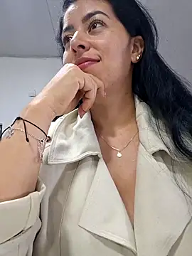Luianna webcam