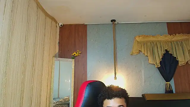 fire_drako_ webcam