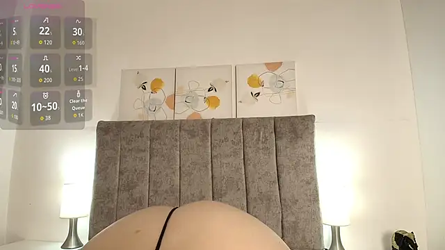 Cassie_Cage webcam