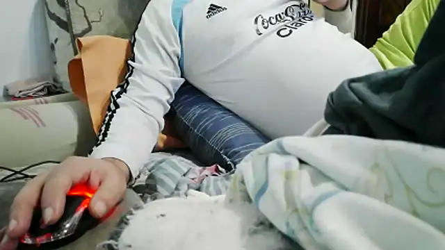 messi_syssy webcam