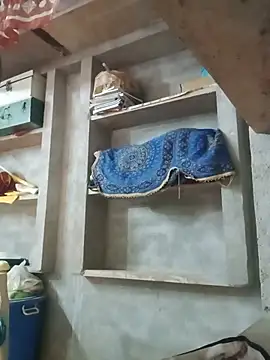 Shreya_pandit webcam