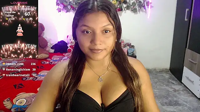 sexysusan4you webcam