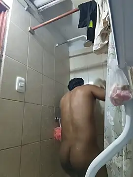 ChicoHot2503 webcam