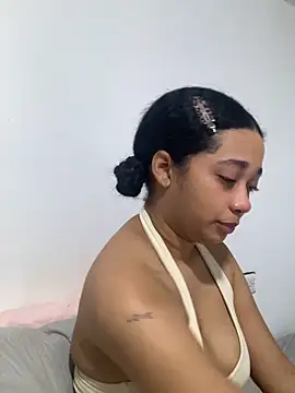 _sweetSabrina- webcam