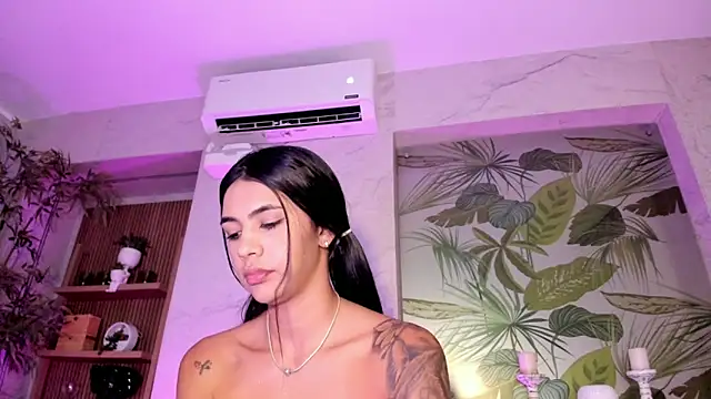 AntonellaRossi webcam