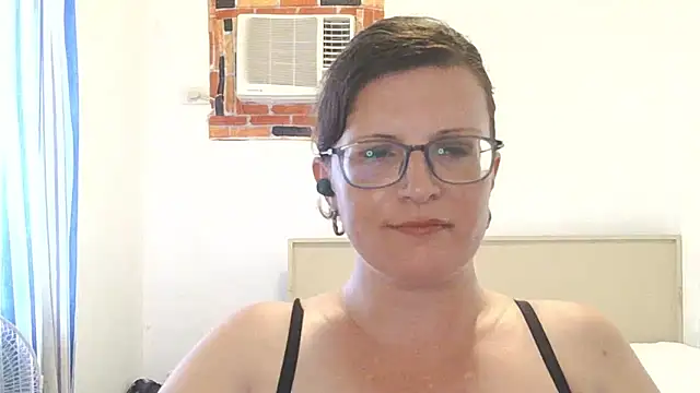Domina_Tasselina_Goddess webcam