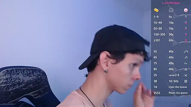 bryamado69 webcam
