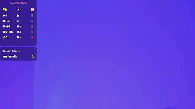 SharonLyn_ webcam