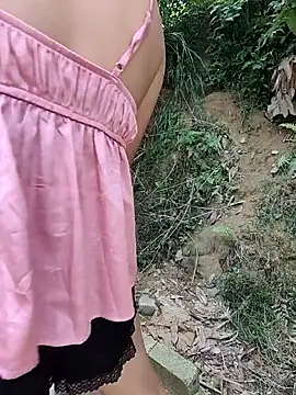 Ruby_Lucy webcam