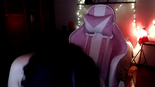 venus_666 webcam