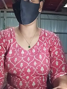 Sexy-Binita webcam