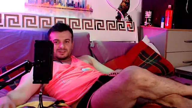 iuligruia69 webcam