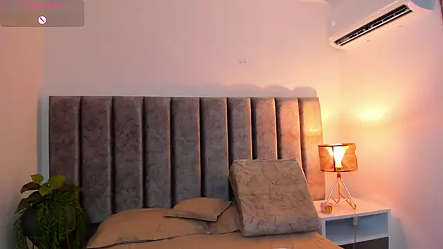 SamanthaSmithx webcam