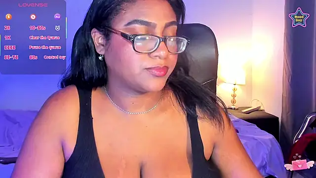 BlakmillerrGilson webcam