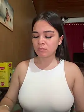 CamilaSofiia webcam