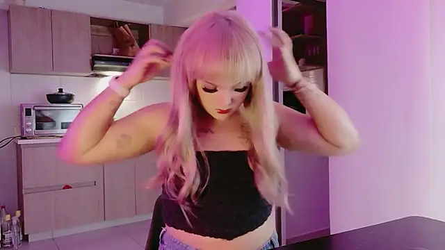 ScarletThompsonx webcam