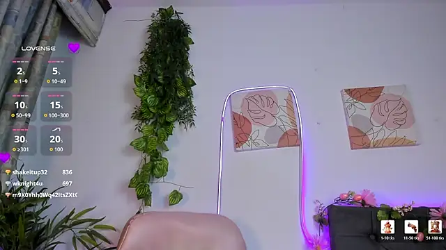 Quiinn_bx webcam