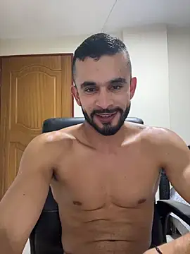 Jacksonfranco webcam