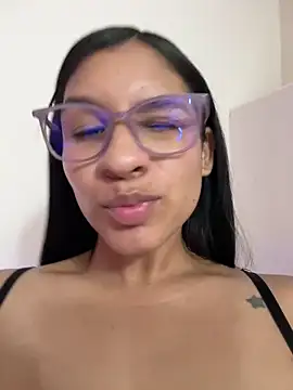 Danaeluxe webcam