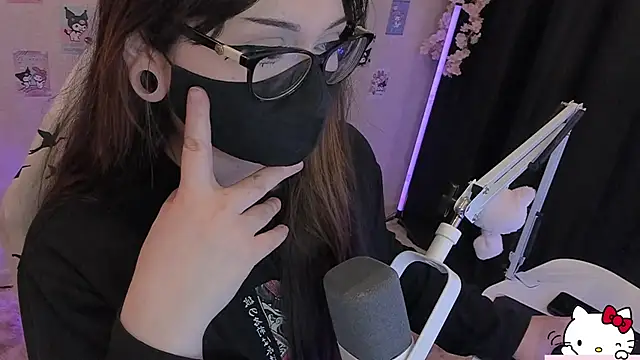-Nanamin- webcam