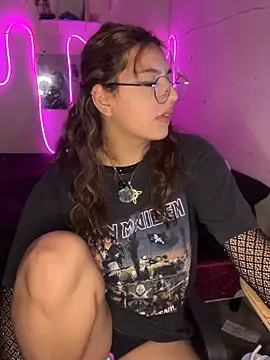 venus_aura webcam