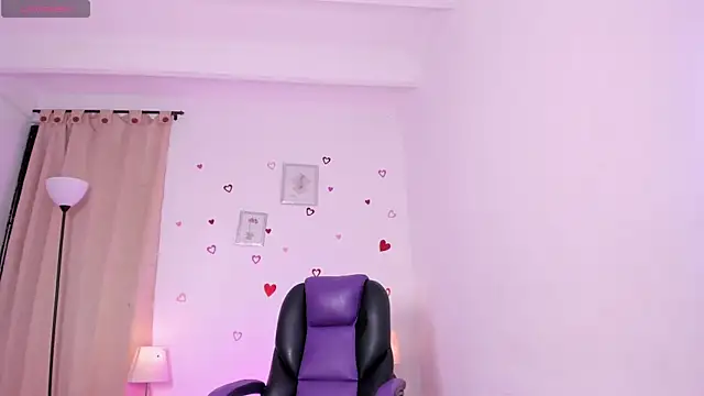 LiaaMoretzz webcam