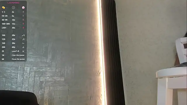 Alisson_Steelersexy webcam