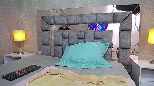 GiselaZivic webcam