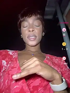 GenesisJordan webcam