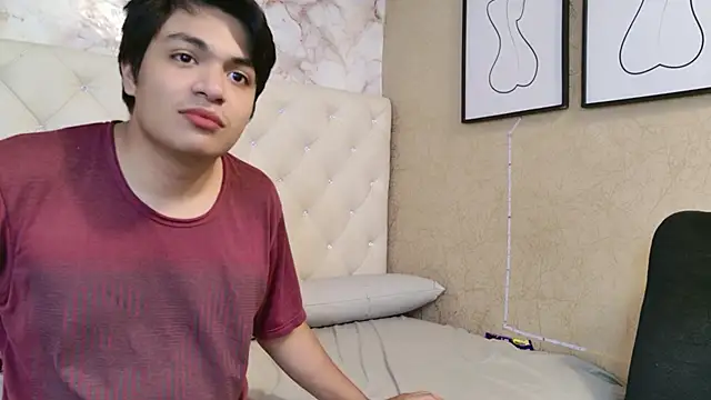 NatyAndAlex webcam