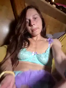 LiliMiel webcam