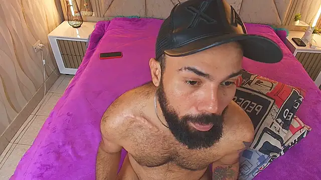 Michael_Boyss webcam
