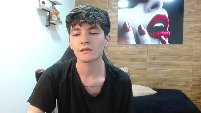 trevor_mob webcam