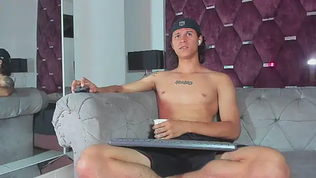 TonyBenedetti webcam