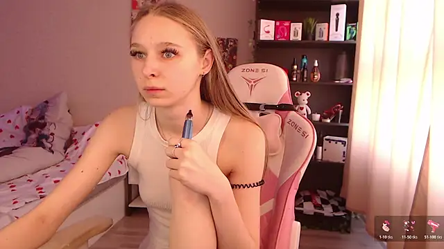 kitsune888 webcam