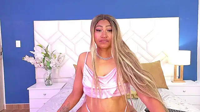 Kiara_Parker_ webcam