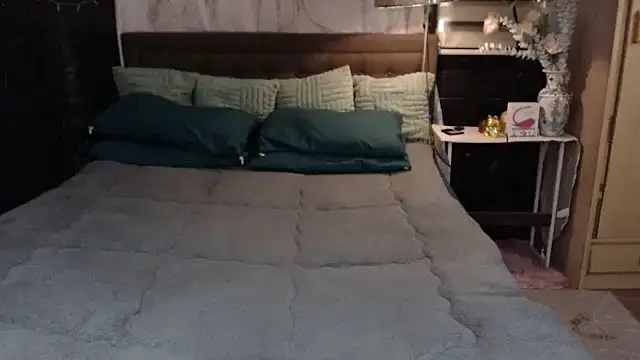 xheavenlytrans webcam