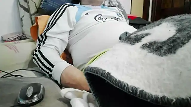 messi_syssy webcam
