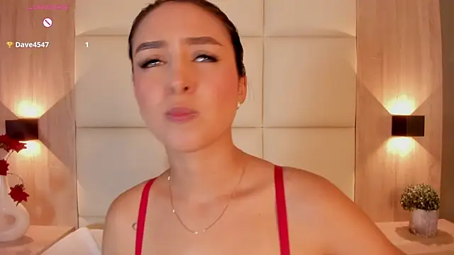 bella1207 webcam